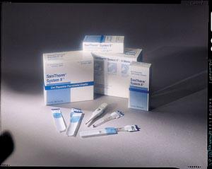 Sheaths Thermometer Oral Digital Sanitherm  (500/BX 10BX/CS) by TIDI Products, LLC  ID 20634
